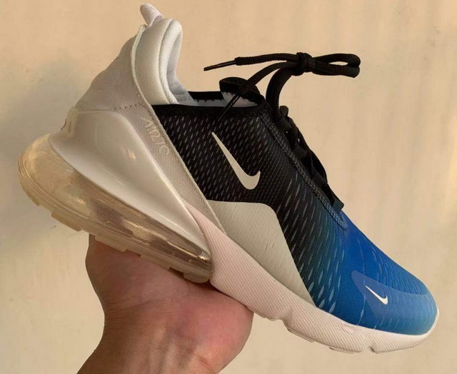 Women Nike Air Max 270 28